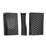 Protective Hard Case for Sony Ps5 Cd-rom Console - Honeycomb Shell