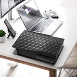 Protective Hard Case for Sony Ps5 Cd-rom Console - Honeycomb Shell