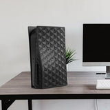 Protective Hard Case for Sony Ps5 Cd-rom Console - Honeycomb Shell
