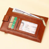 Retro Mini Shoulder Bag For Casual Cross Body Use - Red