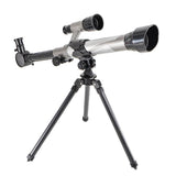 20x-40x Hd Astronomical Telescope with Multi-eyepiece - Show Model