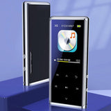 16Gb Bluetooth Mp3 / Mp4 Player With E Book Recorder - 4Gb