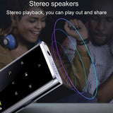 16Gb Bluetooth Mp3 / Mp4 Player With E Book Recorder - 4Gb