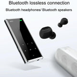 16Gb Bluetooth Mp3 / Mp4 Player With E Book Recorder - 4Gb