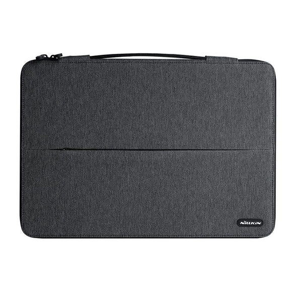 14.0 Inch Commuter Laptop Sleeve - Multifunctional - Dark Gray