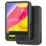 128Gb Bluetooth Mp3 / Mp4 Music Player With Radio & E Book Playback - No Tf Card