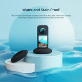 Insta360 X3 Car Base for Amagisn Sports Camera - Double Sided Glue