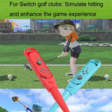 18-in-1 Sports Set with Lightsaber Golf Racket and Grip