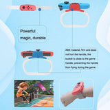 18-in-1 Sports Set with Lightsaber Golf Racket and Grip