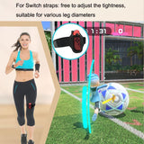 18-in-1 Sports Set with Lightsaber Golf Racket and Grip