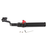 Adjustable Angle Slr Stabilizer Handle for Dji Ronin s / Sc