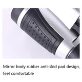 30mm Multi-coated Telescope with 5x Magnification - Silver