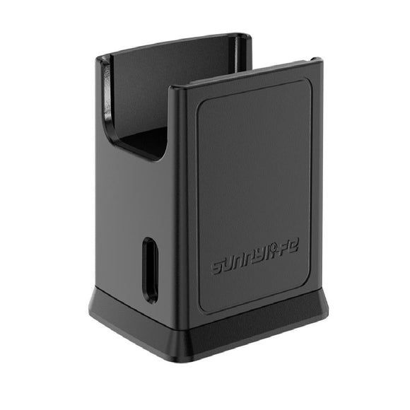 Desktop Charging Base for Dji Pocket 2 with Type-c Port and 1 / 4 Adapter