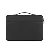 Waterproof Portable Laptop Case - 13.3 Inches - Dark Gray