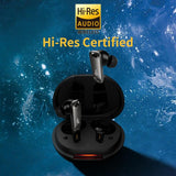 Wireless Neobuds Pro Tws Earphones - Noise Reduction - Black