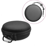 Portable Storage Bag for b & o Beoplay A1 Speaker - Shockproof & Wear-resistant Black