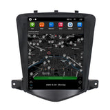 9.7 Inch Navigation System For Chevy Cruze - Standard - 1 + 16G