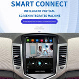 9.7 Inch Navigation System For Chevy Cruze - Standard - 1 + 16G