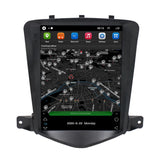 9.7 Inch Navigation System For Chevy Cruze - Standard - 1 + 16G