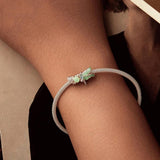 925 Sterling Silver Dragonfly Animal Bead