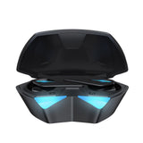 Wireless Gaming Earphones - T23 Tws - Black