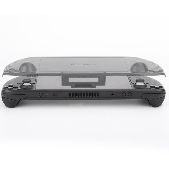 3-in-1 Gaming Console Protector with Sun Hood and Kickstand