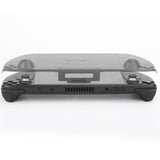 3-in-1 Gaming Console Protector with Sun Hood and Kickstand