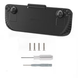 3-in-1 Gaming Console Protector with Sun Hood and Kickstand
