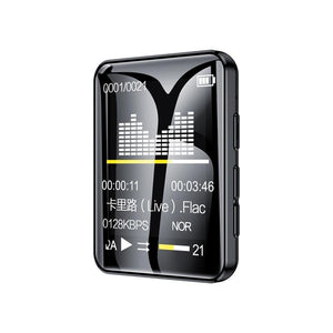 1.77 Inch Touch Screen Mp3 E Book 4Gb Memory Capacity - Without Bluetooth