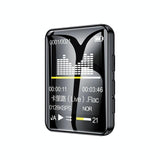 1.77 Inch Touch Screen Mp3 E Book 4Gb Memory Capacity - Without Bluetooth