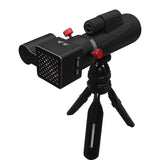 350M Wifi Infrared Telescope With Night Vision - Multifunctional Monocular Set