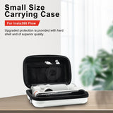 Small Protective Storage Bag for Magisn Accessories - Deep Gray