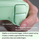 Wired Gaming Controller for Pc / Windows / Steam Deck / Android - Youth Edition - Purple