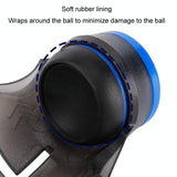 360-degree Rotatable Golf Ball Scriber with 2 Pens - Draw Five Lines