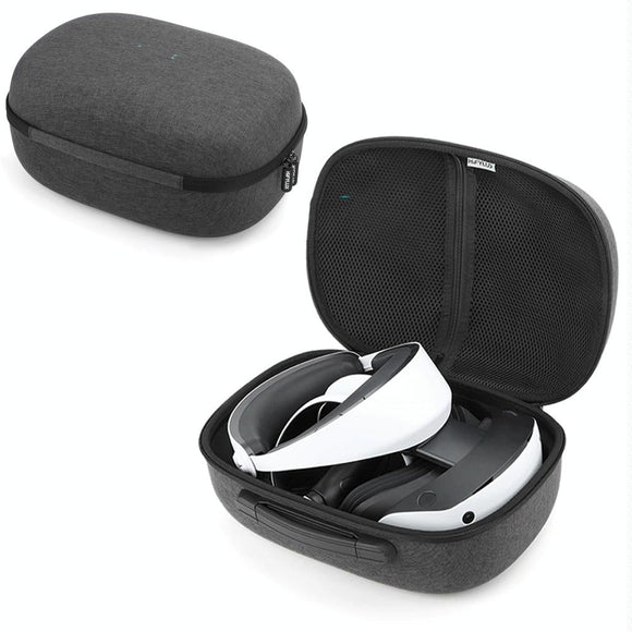 Playstation Vr2 Hi-fylux Storage Bag - Compact