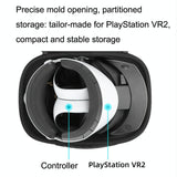 Playstation Vr2 Hi-fylux Storage Bag - Compact