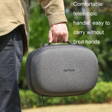 Playstation Vr2 Hi-fylux Storage Bag - Compact