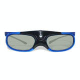 3d Glasses for Dlp Projectors - Rechargeable