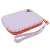 Waterproof Portable Key Card & Data Storage Bag - Light Blue