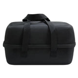 Shockproof Speaker Storage Bag for Marshall Kilburn Ii / Acton Ii - Black
