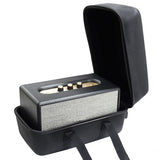 Shockproof Speaker Storage Bag for Marshall Kilburn Ii / Acton Ii - Black