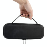 Anker Soundcore Motion+ Portable Case - Shockproof Storage Bag - Black + Grey