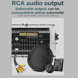 7 Inch Android Navigation Radio For Ford Focus - Bluetooth Rds 1 + 32G - Black 1 + 32G