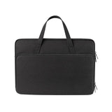 13.3 Inch Waterproof Laptop Bag - Durable and Stylish - Khaki