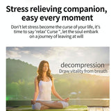 2.01 Inch Bluetooth Call Smart Watch Support Heart Rate / Blood Oxygen - Black