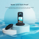 Silicone Desktop Base for Insta360 X3 Amagisn