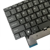 Us Version Laptop Keyboard For Gateway N15Cs9 / X317H - Dark Grey