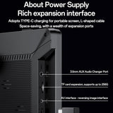 9 Inch Carplay Navigation & Recorder Black