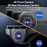 9 Inch Carplay Navigation & Recorder Black