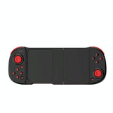 Wireless Bluetooth Game Handle for Android / Ios / Pc / Ps3 / Nintendo Switch - Black Red